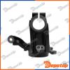 Fusée d'essieu, suspension de roue avant droite pour SKODA | 6RF407256C, ZZP-SK-003